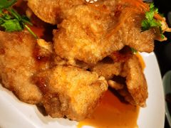 -北李妈妈菜·虾爬子大锅贴(贵和店)