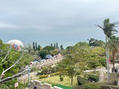 -胡里山炮台