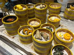 -川骄海鲜自助(亚运村店)