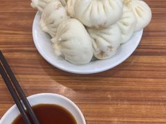 -老胜香包子铺(三马路店)