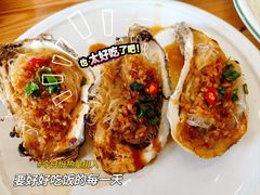 -大丰收海鲜地方菜馆