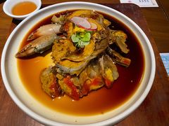 -甬上名灶(天一阁·翠柏店)