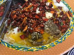 招牌禄鼎记酸菜鱼-禄鼎记·多口味酸菜鱼(侨鑫店)