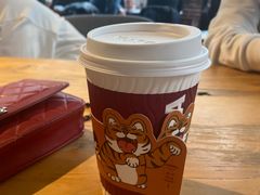 -COSTA COFFEE(常熟路店)