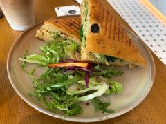 -Jamaicablue Coffeeshop(中央广场店)