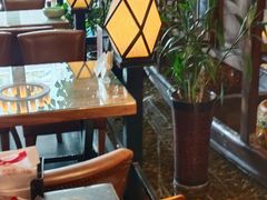 -颐和•海鲜砂锅粥•啫啫煲(奥林匹克广场店)