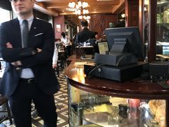 -德大西餐社(云南南路店)