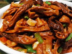 -阿元烧鹅(文明路店)