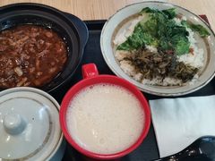 台湾卤肉饭-永和大王(浦东南路店)