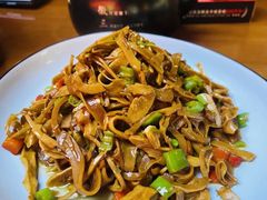 -徽三说·土徽菜·中国徽菜连锁品牌(阳湖总店)