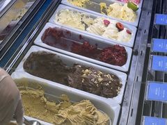 -CORNER CONE GELATO酷矿手作霜淇淋(南头古城店)