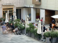 -BOR Eatery(安福路店)