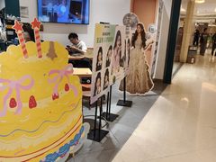 -海马体照相馆(万菱汇店)