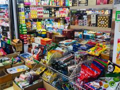 -紫荆城食品交易中心(华强北店)