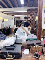 -生活大师造型馆