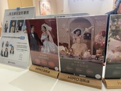 -海马体照相馆(北京大族广场店)