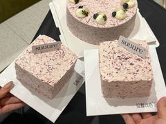 -流酥可心·牛乳蛋糕商店(禾祥西路店)