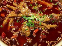 -灶东家民间菜(回兴店)