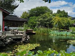 -东山雕花楼