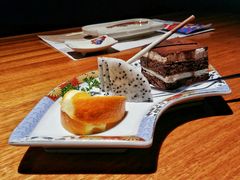 提拉米苏-肉魁屋·烧肉·烧鸟·酒场(高新店)