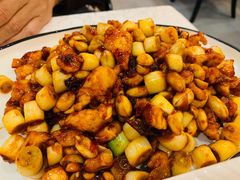 -津悦·正阳春烤鸭(红旗南路店)