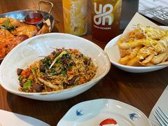 -一沙一城·岩烤牛扒(深圳首店)