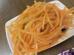 -吾穆勒蓬灰牛肉面·清真(中海河山郡店)