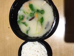 -云海肴·汽锅鸡·云南菜(高德置地店)