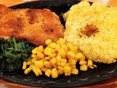 -萨莉亚意式餐厅(鸿大广场店)