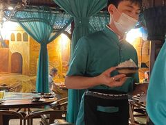-楼兰新疆主题餐厅(苏州中心店)