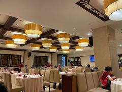 大堂-得月楼·省级非遗·传统苏帮菜(观前店)