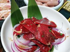 -九田家黑牛烤肉料理(潍坊青州市泰华城店)