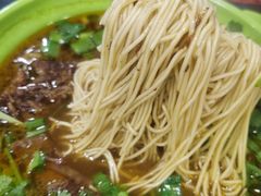 -张记牛肉面馆(天津路店)