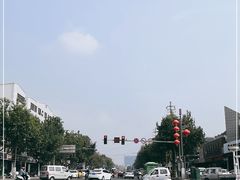 -韩城古城