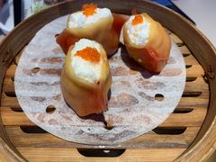 -蔡澜点心·粤菜(领展购物广场店)