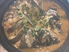 -沪华海鲜大酒楼(南汇店)