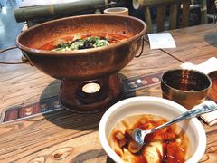 -成都你六姐·牛肉冒菜(上海环宇荟店)