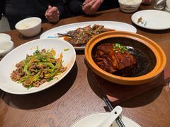-外婆船宴餐厅·外婆喊你回家吃饭