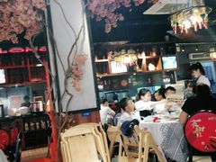 大堂-熊记虾王·小龙虾(东晓南店)
