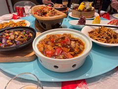 -普天和酒楼·新津菜·烤鸭(天津之眼店)