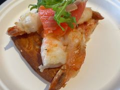 -Steveston Pizza Company (Richmond)