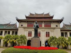 -厦门大学(思明校区)