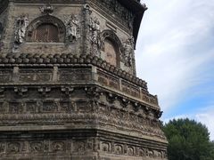 -玲珑塔公园