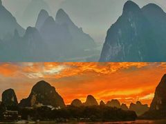 -桂林两江四湖景区