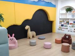 -古美路街道图书馆