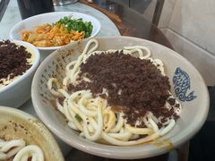 -肖家河家常面(肖家河北街店)