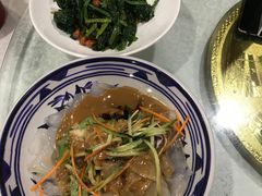 -听涛雅苑百味饺子老家菜馆