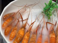 -乔街深夜食堂·小龙虾·高压锅生蚝(杭州总店)