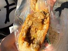 -满记烧饼(牛街东里小区一区店)