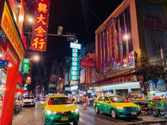 -唐人街(耀华力路)